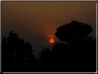 foto Tramonto a Bassano del Grappa